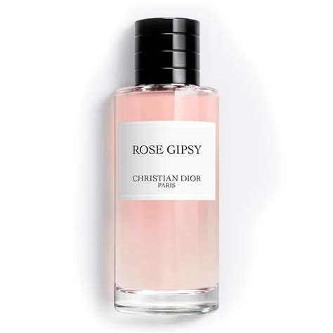 gipsy rose dior recensioni